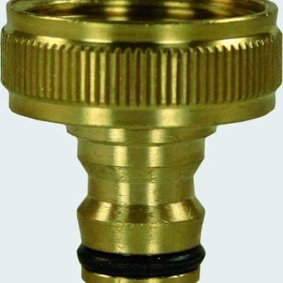 Raccord coupleur rapide basse pression 1" (26/34) - RM - Raccords