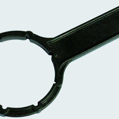 Clé pour corps de filtre pvc - RM - Filtre d'arrivée d'eau