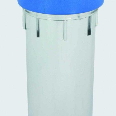 Corps de filtre 3/4f (9") - RM - Filtre d'arrivée d'eau
