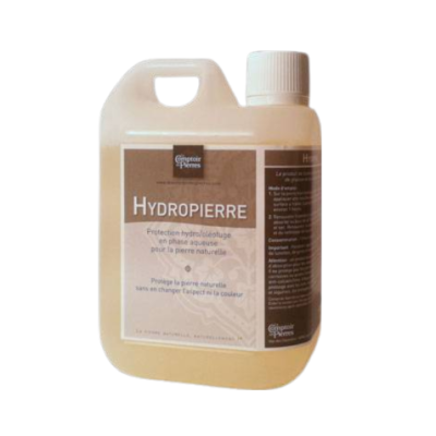 Hydrofuge intérieur Hydropierre 5L - CDP-ENT-00029-5L - COMPTOIR DES PIERRES