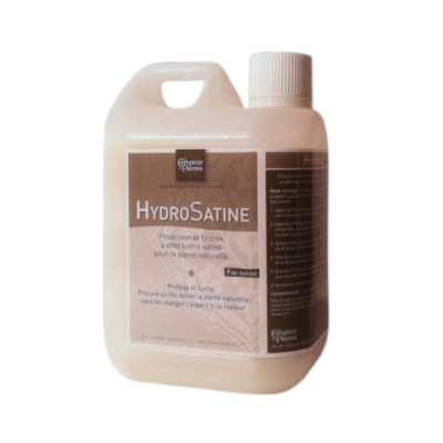 Hydrofuge Effet Satiné Hydrosatine 5L - CDP-ENT-00026-5L - COMPTOIR DES PIERRES