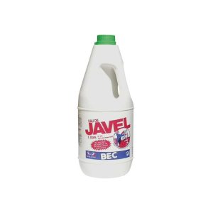 Javel 2.6% - 09° chl - bidon de 1 litre - HYDRACHIM - Javel