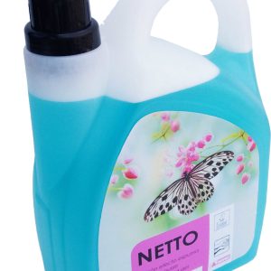 Savon mousse ecolabel 5l - JVD - SAVONS ET GELS POUR LES MAINS