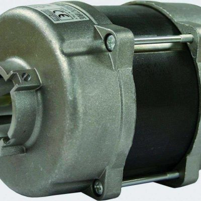 Moteur-bruleur aaco droite/gauche - RM - Equipement électrique