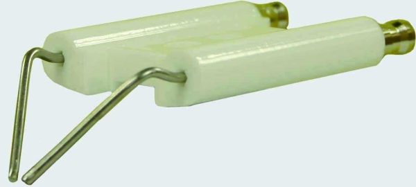 Bloc electrodes haute tension - RM - Electrode