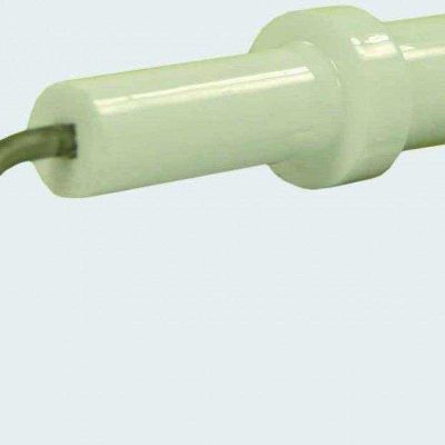 Électrode haute-tension "sial" 1 piéce - RM - Electrode