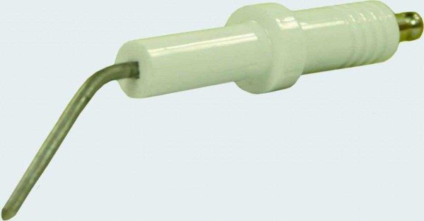 Électrode haute-tension "sial" 1 piéce - RM - Electrode