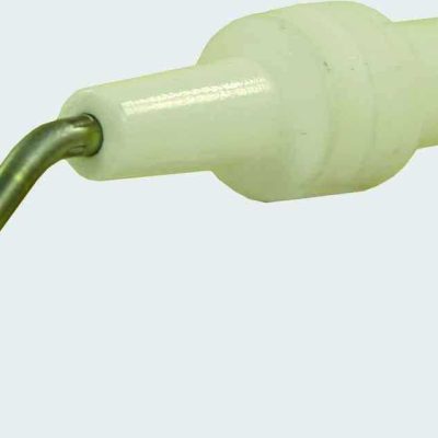 Électrode haute-tension - RM - Electrode