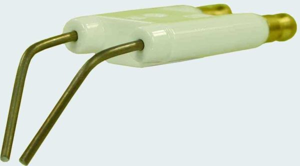 Bloc-Électrodes 28x37 adaptable model karcher - RM - Electrode