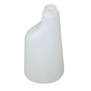 Bouteille graduee vide 600ml - TAMPEL - Les manches et accessoires