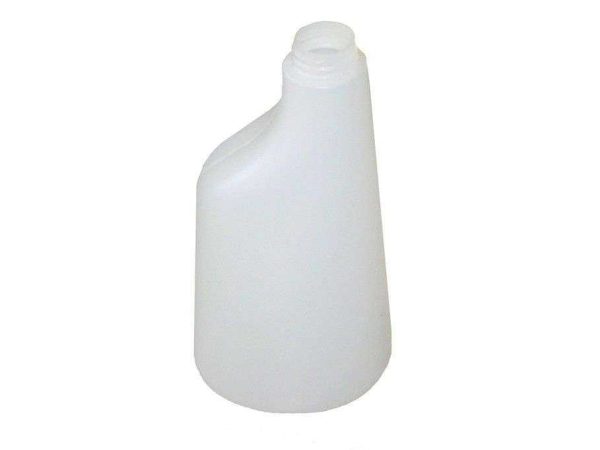 Bouteille graduee vide 600ml - TAMPEL - Les manches et accessoires