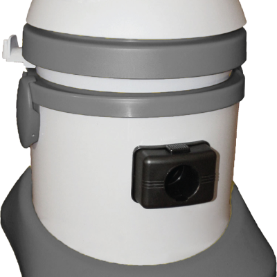 Aspirateur poussiere 1150watt 20 litres - KARCHER - Aspirateur poussière