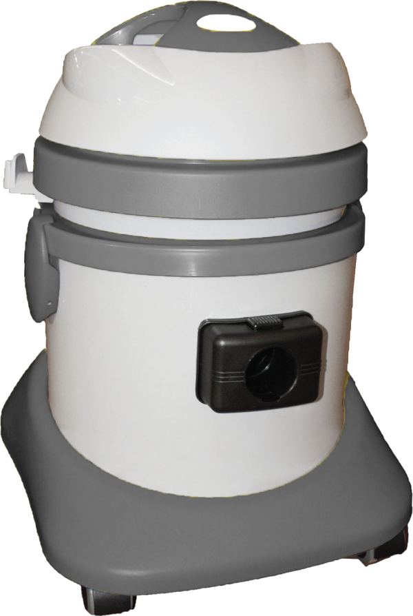Aspirateur poussiere 1150watt 20 litres - KARCHER - Aspirateur poussière