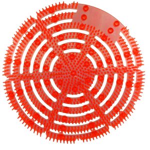 Grille urinoir le lot de 10 - parfums au choix - PRODIFA - Entretien sanitaire