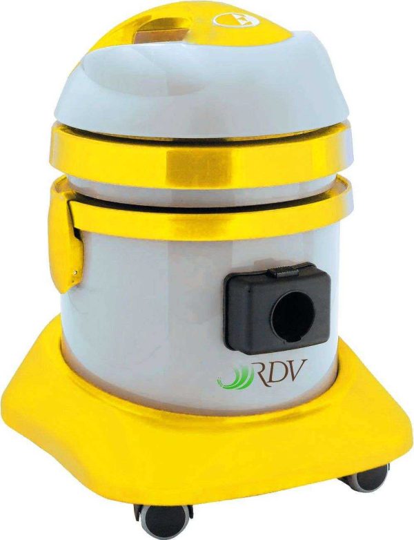 Aspirateur eau & poussieres ares wet & dry - ELSEA - Aspirateur eau et poussière