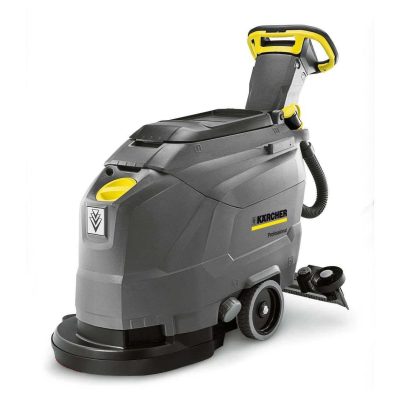 Autolaveuse a cable karcher bd 43/35 c ep - KARCHER - Autolaveuse