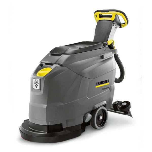 Autolaveuse a cable karcher bd 43/35 c ep - KARCHER - Autolaveuse