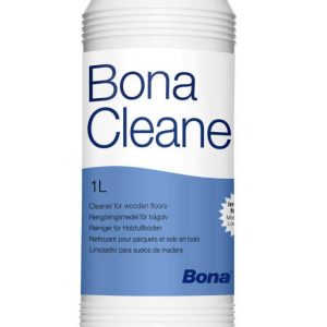 Bona cleaner nettoyant pour parquet 1l - BONA - Entretien et traitement des parquets