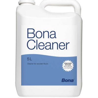 Bona cleaner 5l - BONA - Le lavage