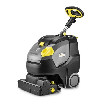 Autolaveuse à batteries br 45/22 c bp pack karcher - KARCHER - Autolaveuse