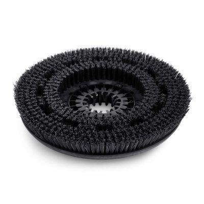 Brosse dure 430mm pour monobrosse karcher/ ghibli / wirbel - KARCHER - Accessoires monobrosse