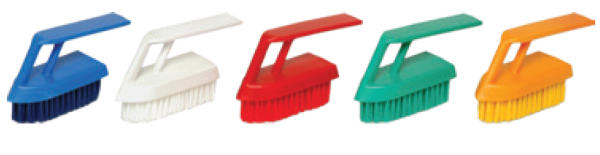 Brosse à ongles - THOMAS - Equipement Sanitaire