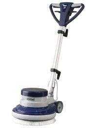 Monobrosse wirbel bi vitesse c143bi vitesse 154/300 tr/min - WIRBEL - Monobrosse