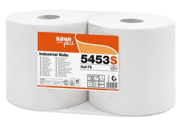 Bobine 1000 formats (colis de 2 bobines) - CELTEX - Essuie Tout
