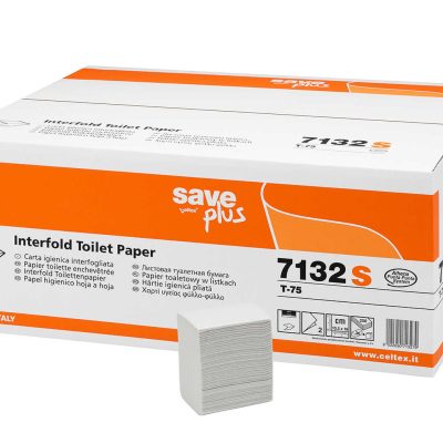 Ph plat 250 fts / 36 - CELTEX - Papier toilette et distributeur