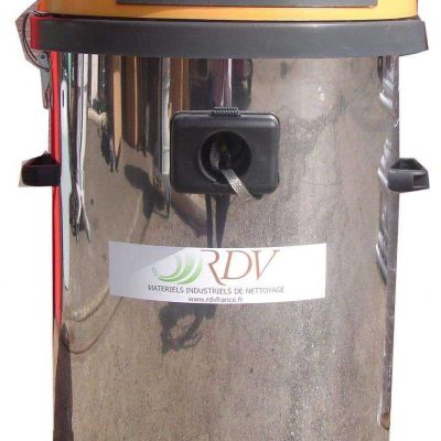 Cm56 boul aspirateur 2 moteurs+ kit four a pain livre sous 2 jours - BIEMEDUE - Aspirateurs boulangerie