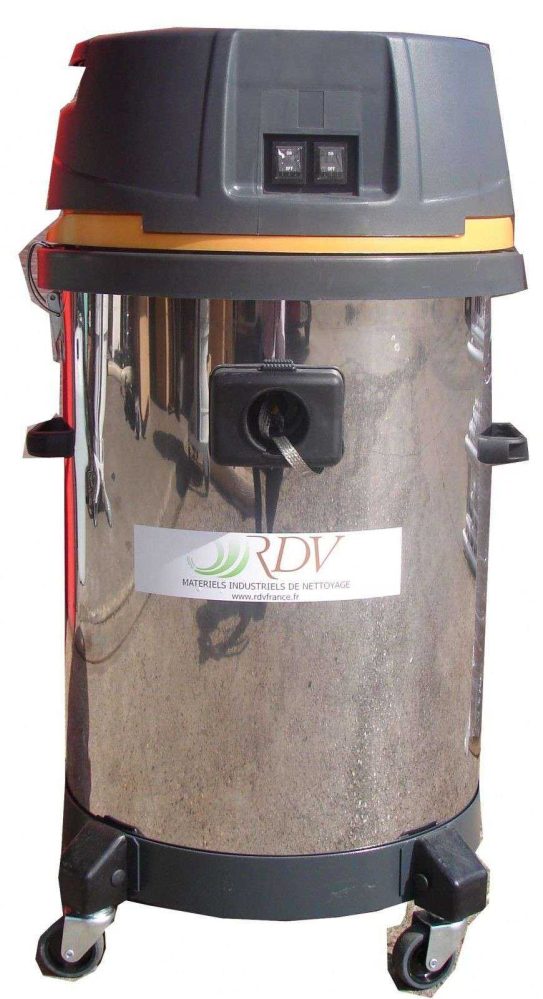 Cm56 boul aspirateur 2 moteurs+ kit four a pain livre sous 2 jours - BIEMEDUE - Aspirateurs boulangerie