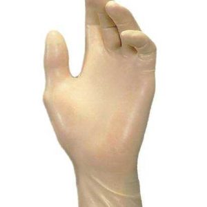 Gant vynil non poudre boite de 100 gants - PROMOSAC - Gants