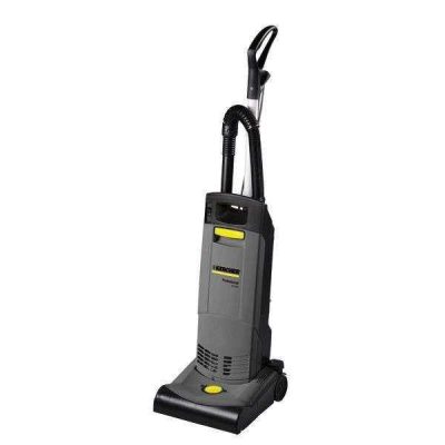 Karcher aspiro brosseur cv30/1 - KARCHER - Aspirateur brosseur