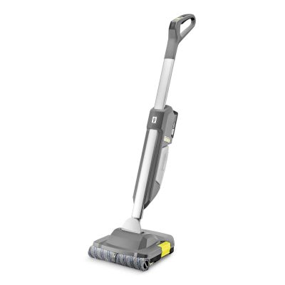 Autolaveuse br 30/1 c bp pack livre avec batterie et chargeur - KARCHER - Autolaveuse à batteries