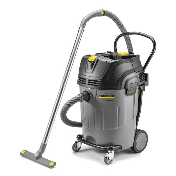 Autolaveuse br 30/1 c bp pack livre avec batterie et chargeur - KARCHER - Autolaveuse à batteries – Image 2