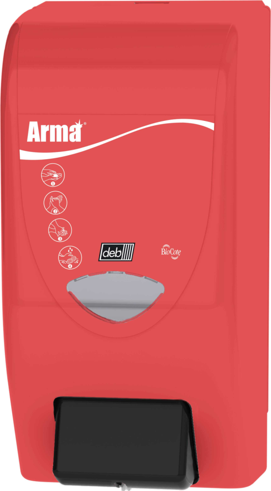 Distributeur de savon deb 4000 - SC JOHNSON - SAVONS ET GELS POUR LES MAINS