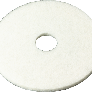 Lot de 5 disques blanc 3m pour le lustrage diamètre au choix - 3M - Les disques abrasifs