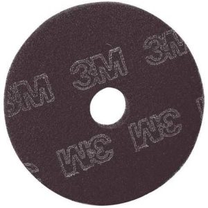 Lot de 5 disques 3m scotch-britetm spp pour le décapage - diamètre au choix - 3M - Décapage