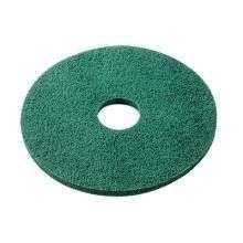 Lot de 5 disques vert diamètre au choix - 3M - Les disques abrasifs