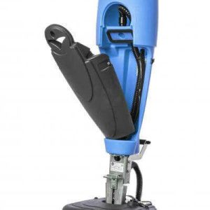 Autolaveuse compacte ecopro 40 - CLEAN MARKET - Autolaveuse à batteries