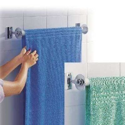 Essuie main coton sans fin 2.4m couleur bleu - LAMATEX - Essuie mains et distributeur