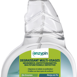 Enzypin degraissant alimentaire/ pulve 750ml - LE VRAI PROFESSIONNEL - Dégraissants
