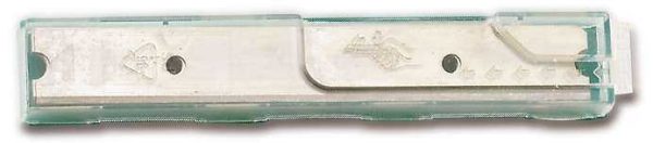 Etui de 10 lames - ICA - Les grattoirs