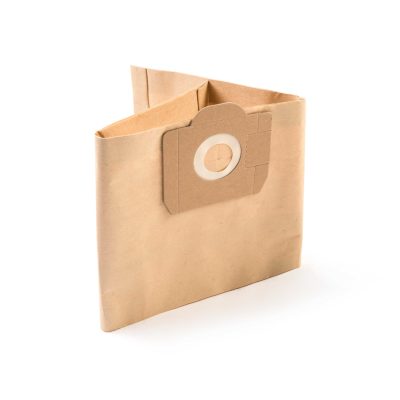 Sac aspirateur pour aspirateur adp110sl le lot de 10 - OMM LAVAPAVIMENTI - Sacs papier