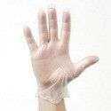 Gant vynil boite de 100 gants - PROMOSAC - Gants