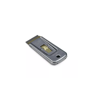 Grattoir a vitre a lame retractable - DME - Les grattoirs