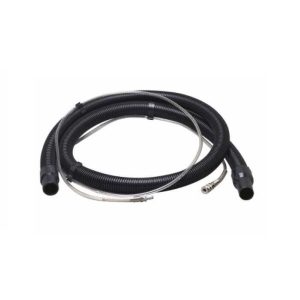 Flexible de 2,5 m pour sabrina ou sharon brush - SANTOEMMA - Nettoyeur Moquette Classique