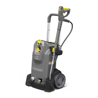 Karcher hd6/16 4m+ nettoyeur haute pression 160bar 600l/h - KARCHER - Eau froide monophasé (220v)