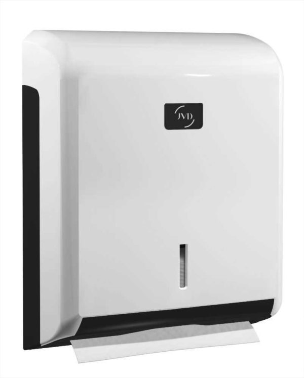 Distributeur d'essuie mains abs cleanline jvd - JVD - Essuie mains et distributeur