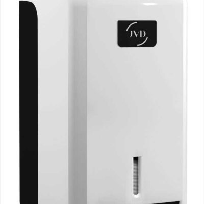 Distributeur de papier hygienique en paquet - JVD - Equipement Sanitaire
